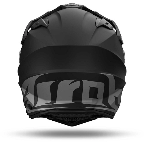 Шолом Airoh Commander 2 Color Black Matt