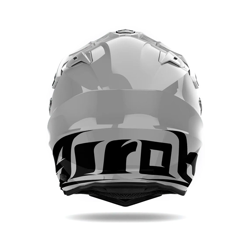 Шолом Airoh Commander 2 Color Cement Grey