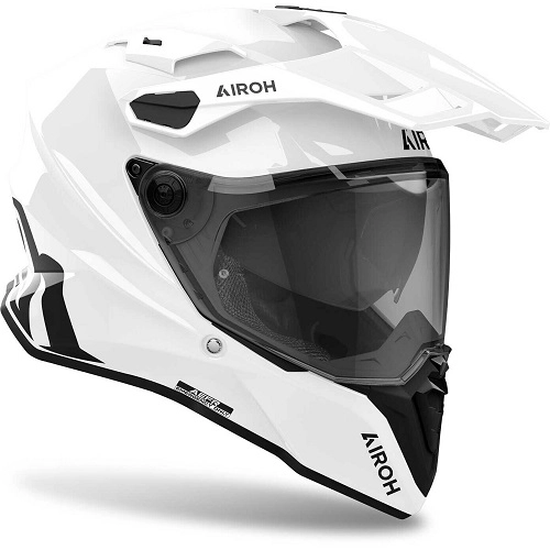 Шолом Airoh Commander 2 Color White