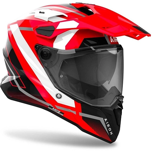 Шолом Airoh Commander 2 Mavick Red