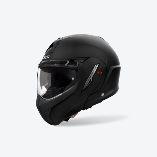 Шолом Airoh Mathisse II Black Matt