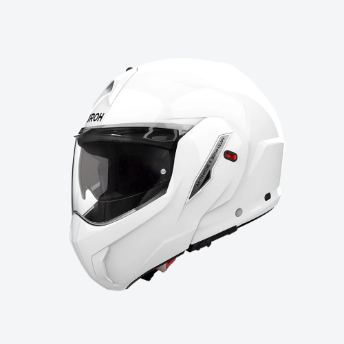 Шлем Airoh Mathisse II White