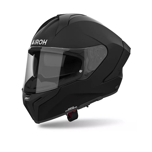 Шлем Airoh Matryx Black Matt