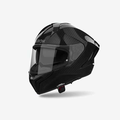 Шолом Airoh Matryx Carbon Gloss