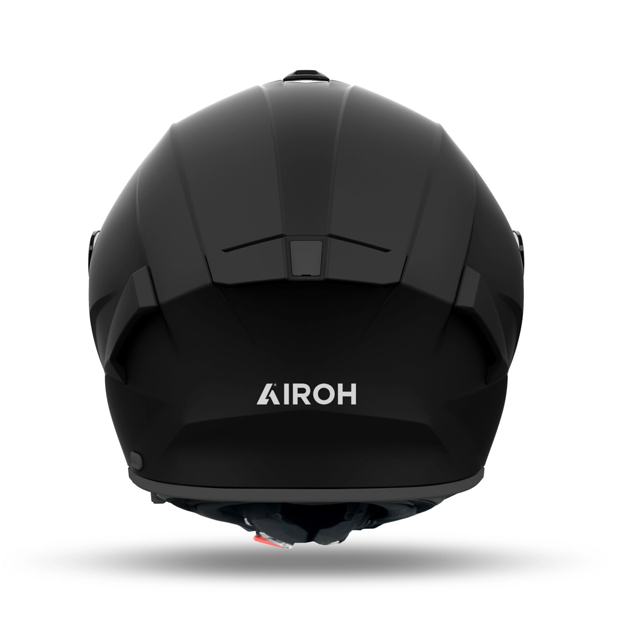 Шолом Airoh Spark II Black Matt