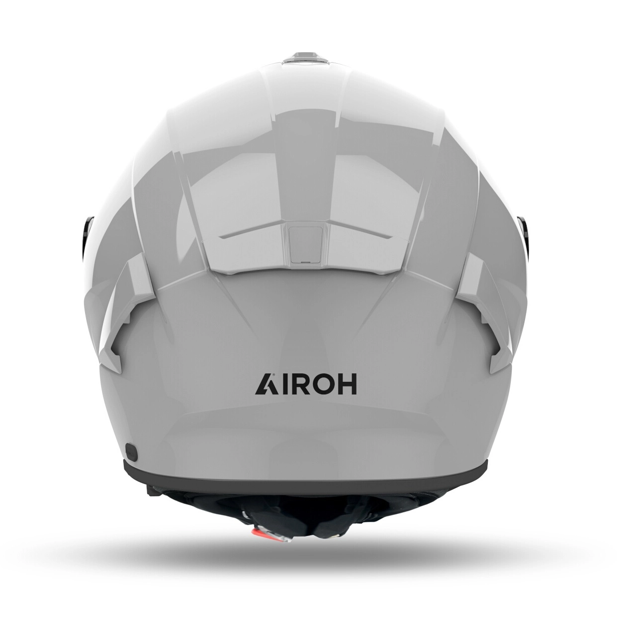 Шолом Airoh Spark II Cement Grey