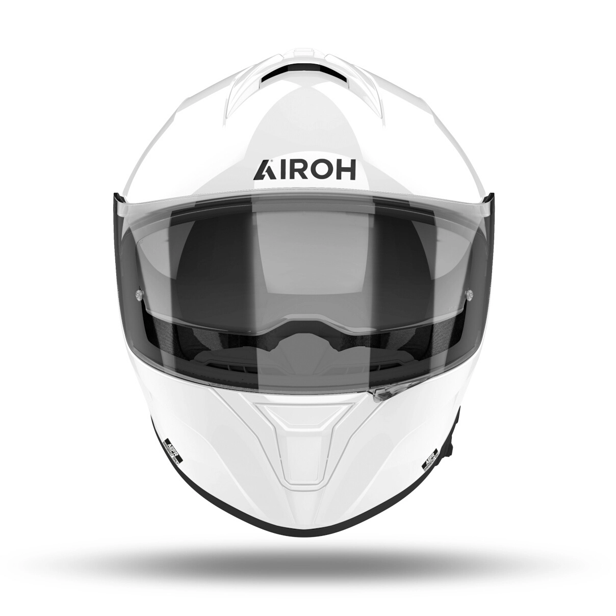 Шолом Airoh Spark II White