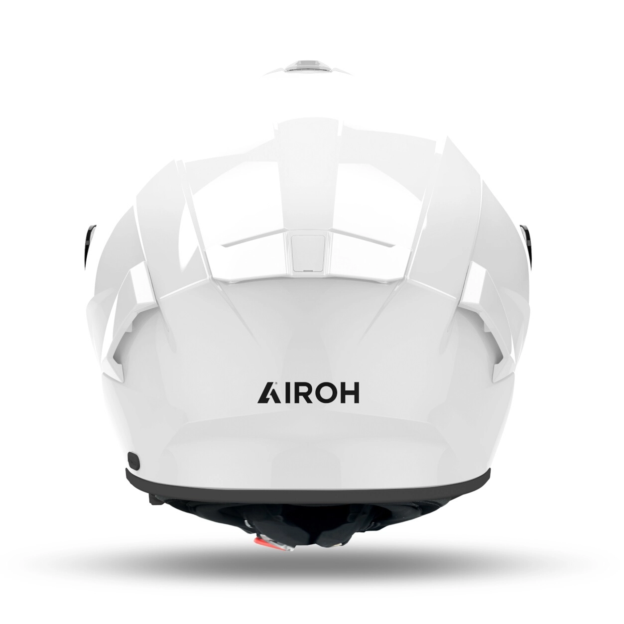 Шолом Airoh Spark II White