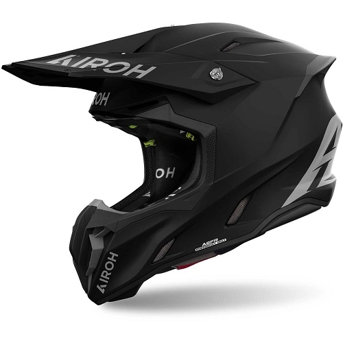 Шлем Airoh Twist 3 Color Black Matt
