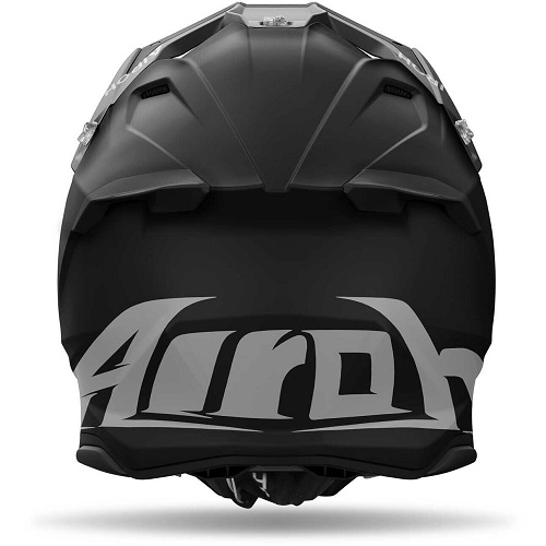 Шлем Airoh Twist 3 Color Black Matt