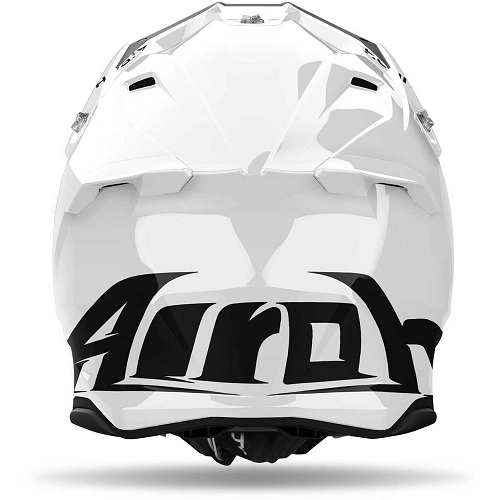 Шолом Airoh Twist 3 Color White