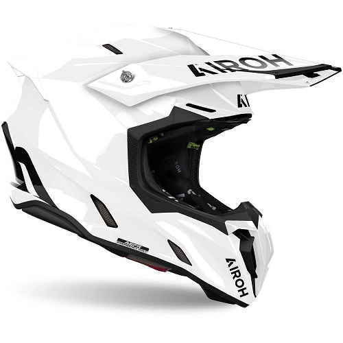 Шолом Airoh Twist 3 Color White