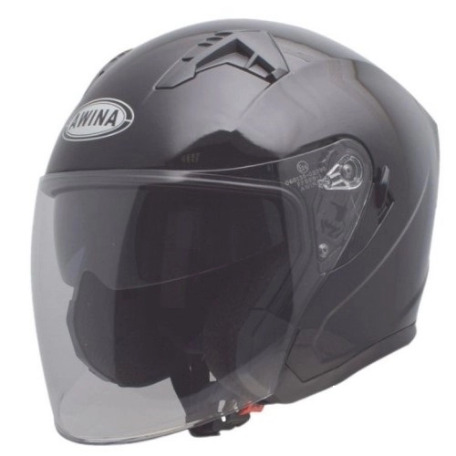 Шолом Awina JK528 Black