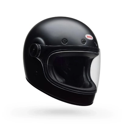 Шлем Bell Bullitt GT Black Matt