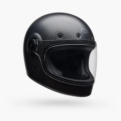 Шолом Bell Bullitt GT Carbon Black Matt