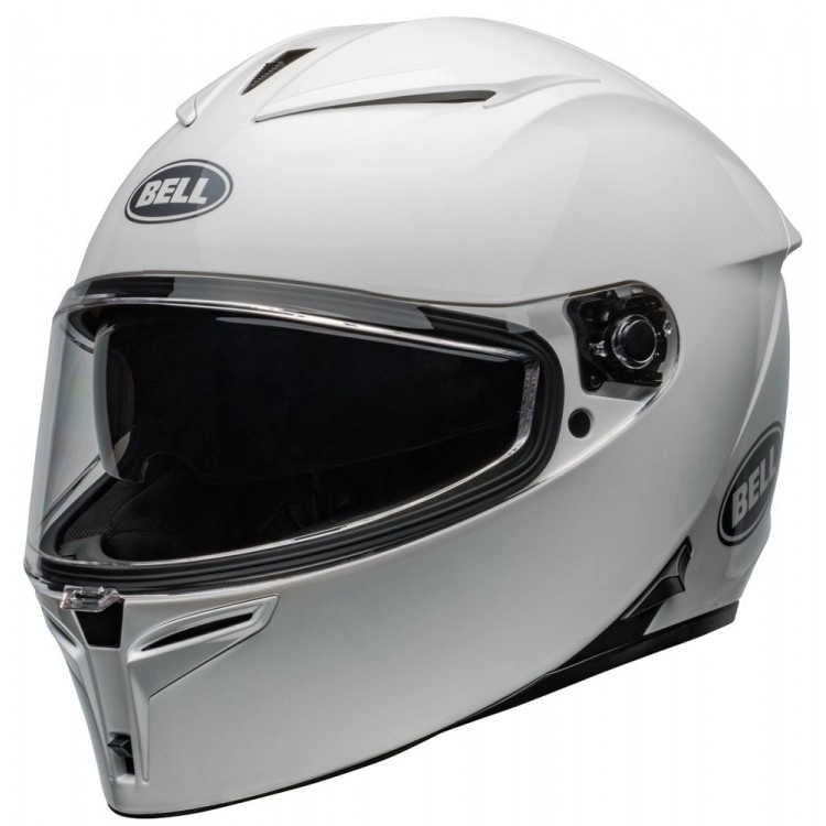 Шолом Bell Lithium Mips Solid White 