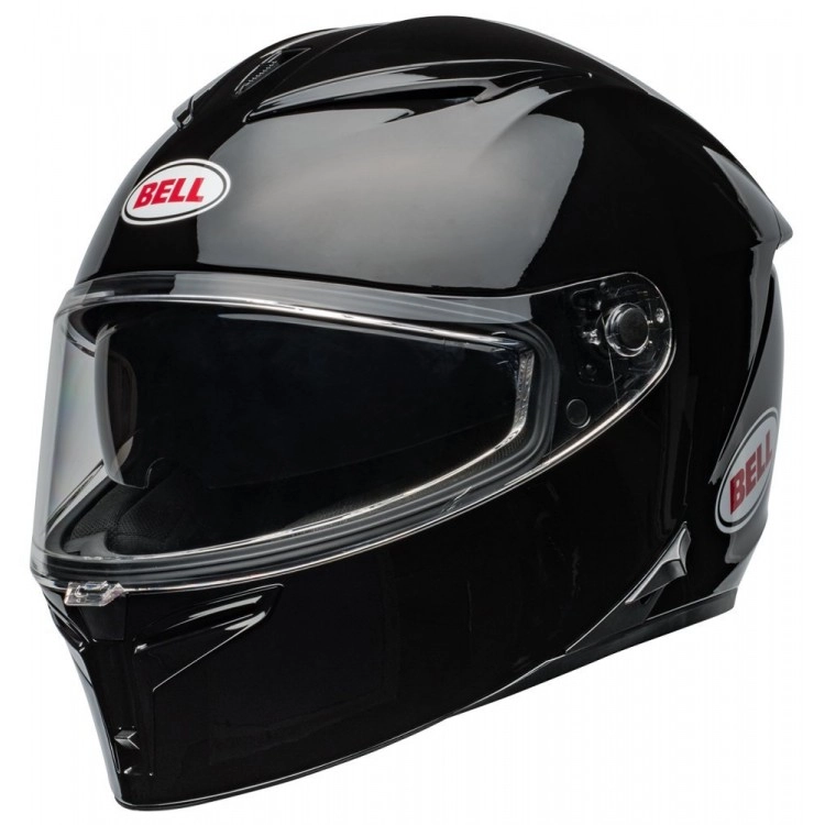 Шолом Bell Lithium Solid Black