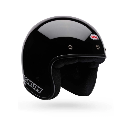 Шолом Bell Magnum Solid Black