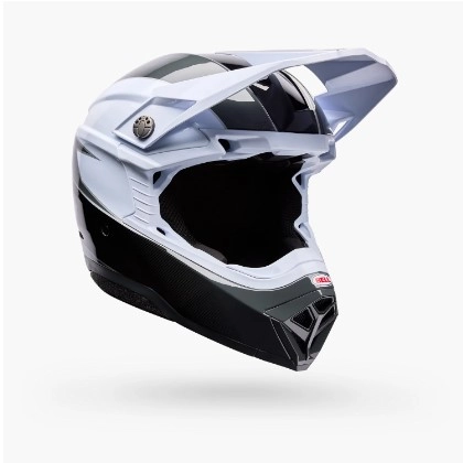 Шолом Bell Moto-10 Falcon Black