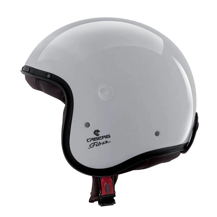 Шолом Caberg Jet Freeride X Solid White