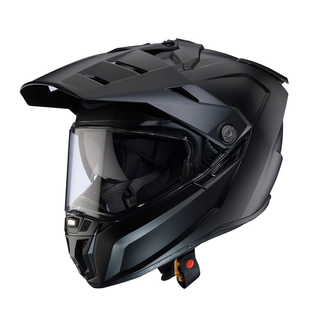 Шолом Caberg Tanami Solid Black Matt