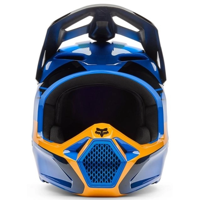 Шолом FOX V1 Collect Blue