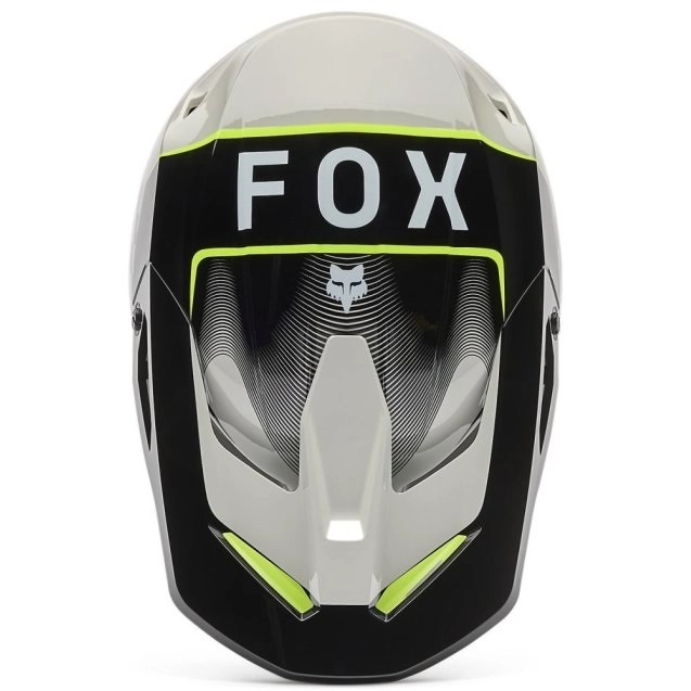 Шолом FOX V1 Collect Junior Grey