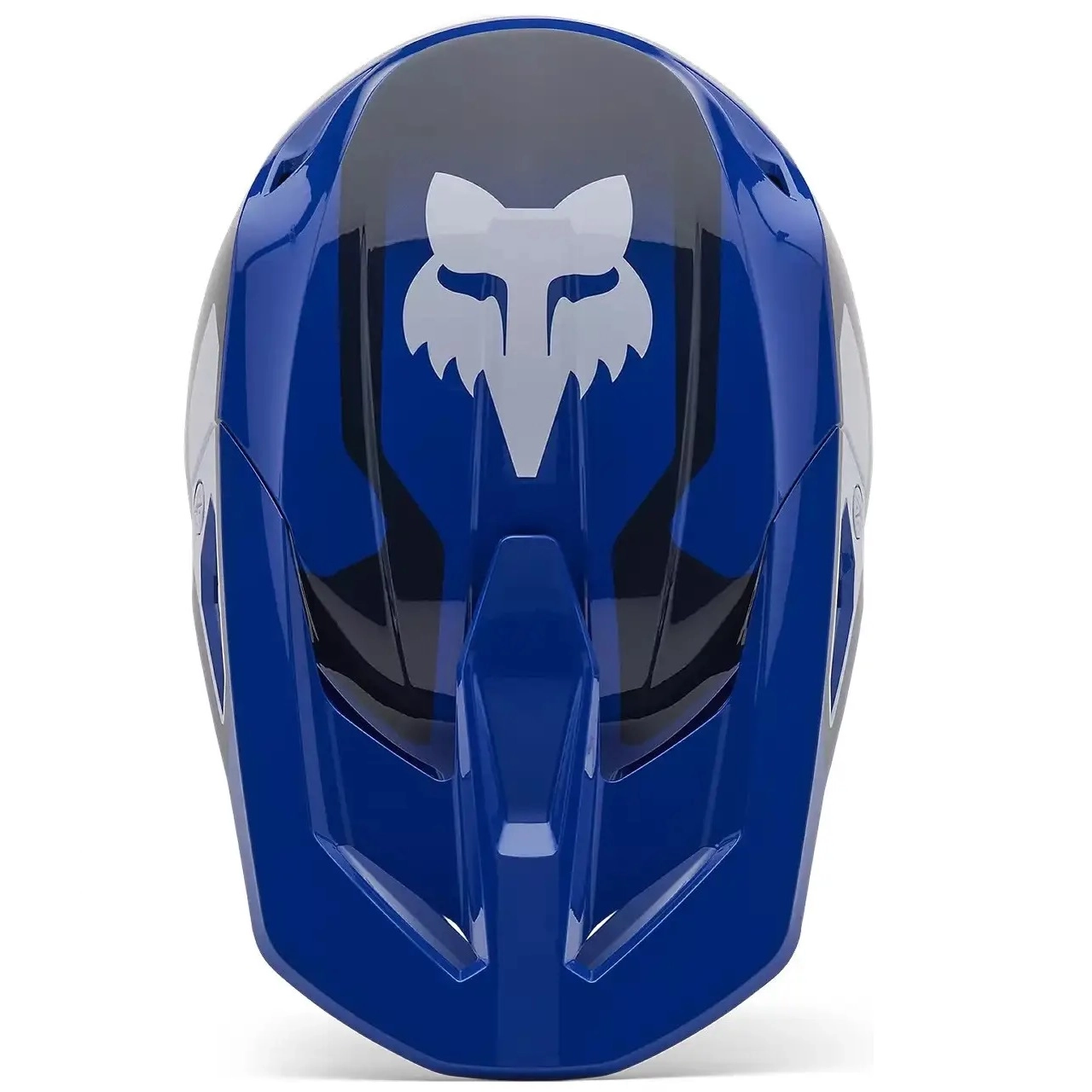 Шолом FOX V1 Lean Blue