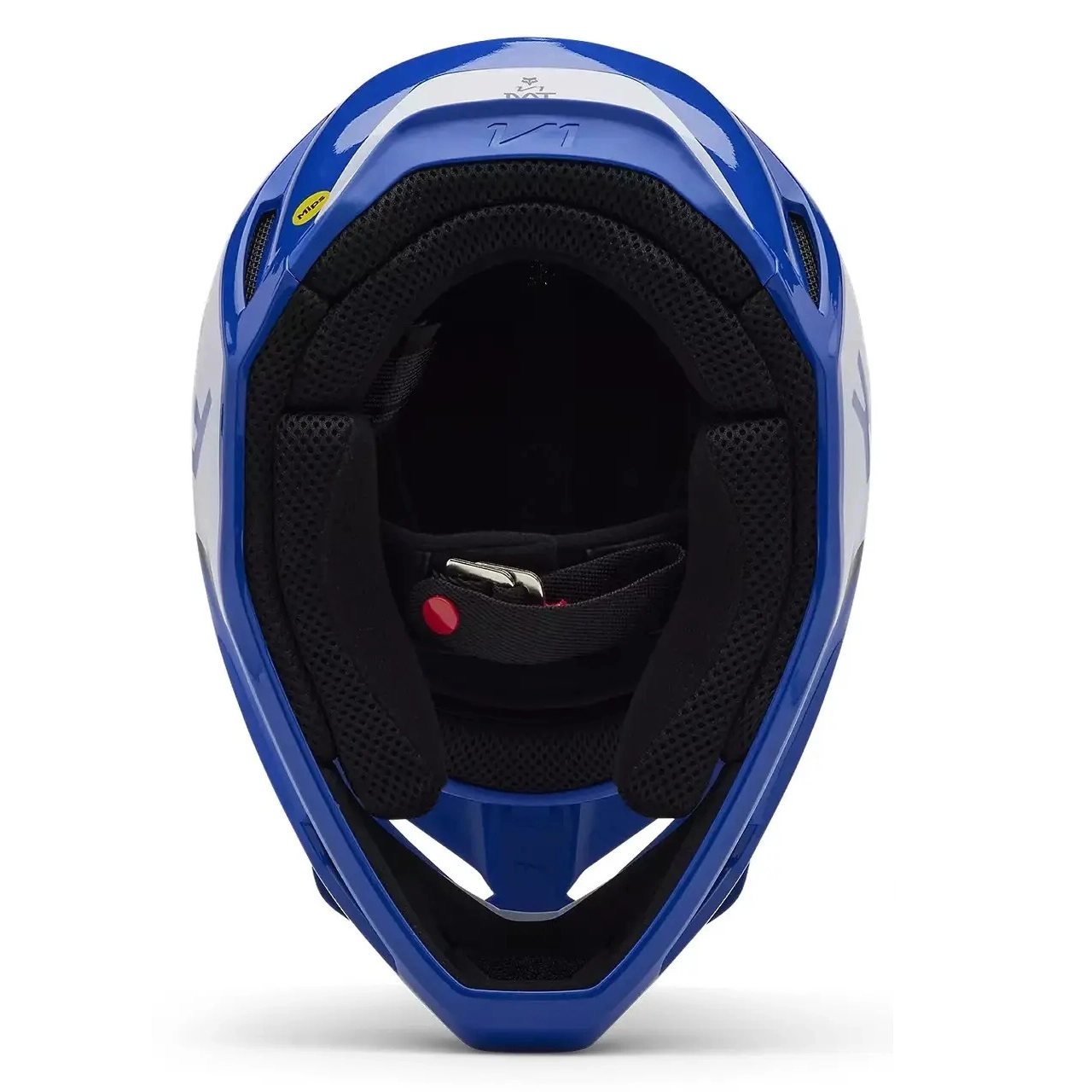 Шолом FOX V1 Lean Blue