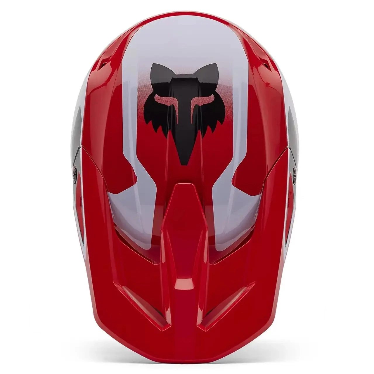 Шолом FOX V1 Lean Flo Red