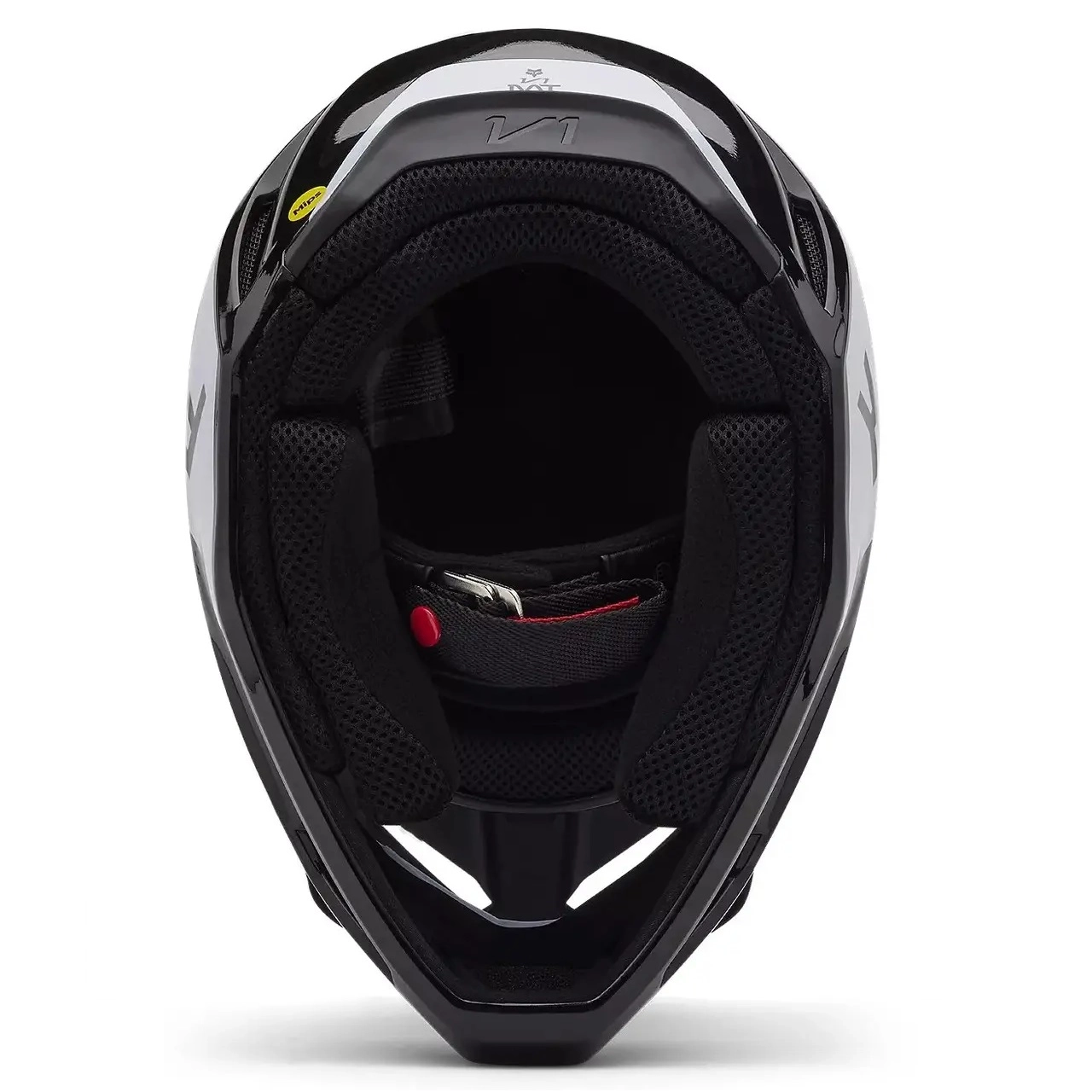 Шолом FOX V1 Lean Junior Black