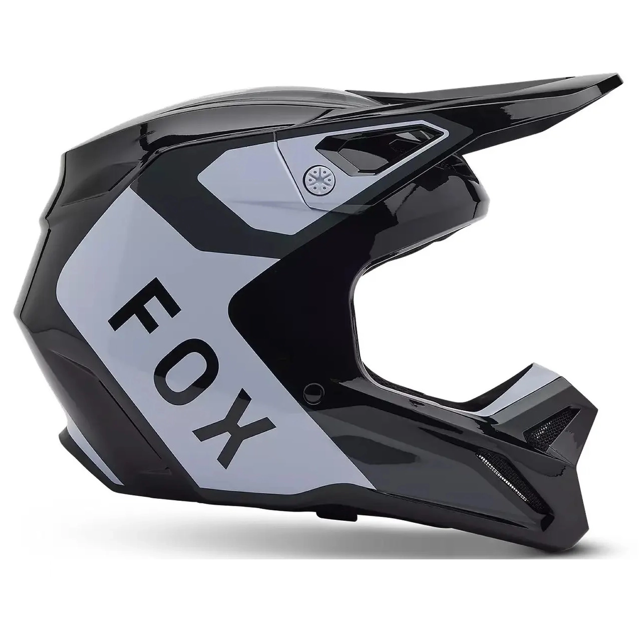 Шолом FOX V1 Lean Junior Black