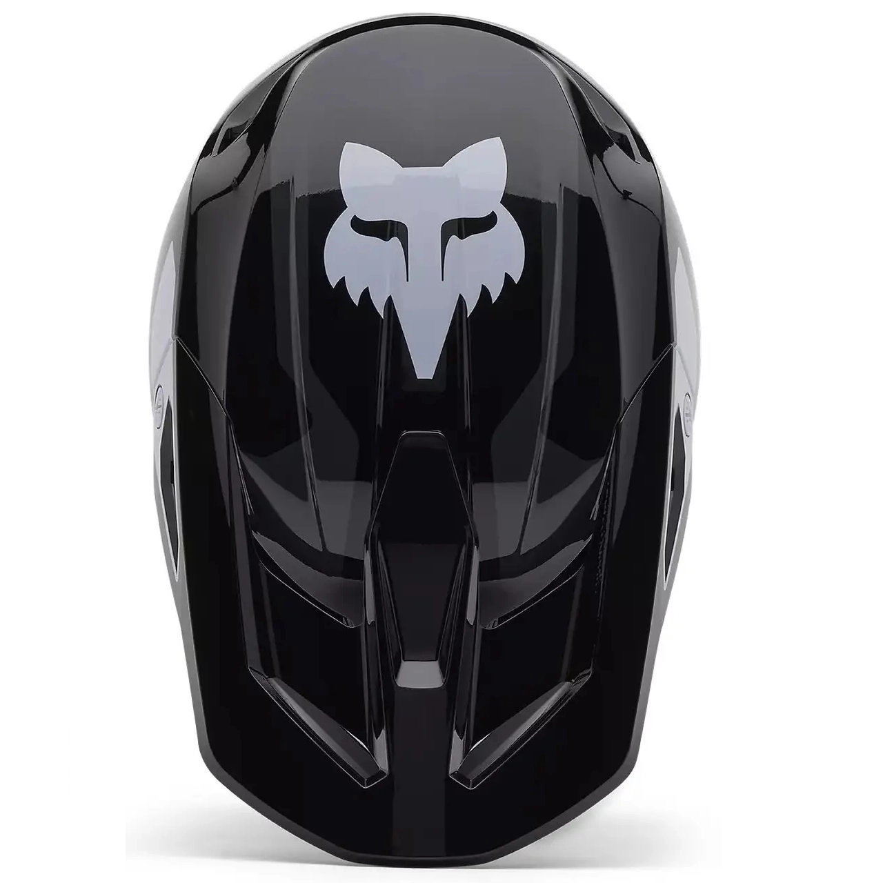 Шолом FOX V1 Lean Junior Black