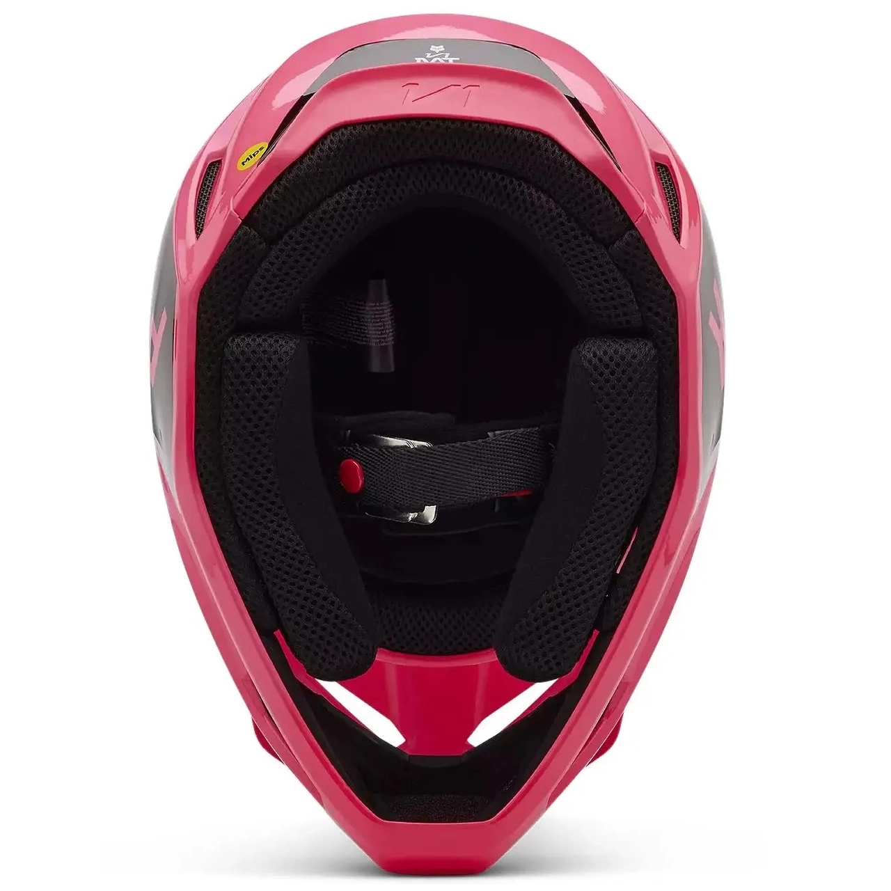 Шолом FOX V1 Lean Pink