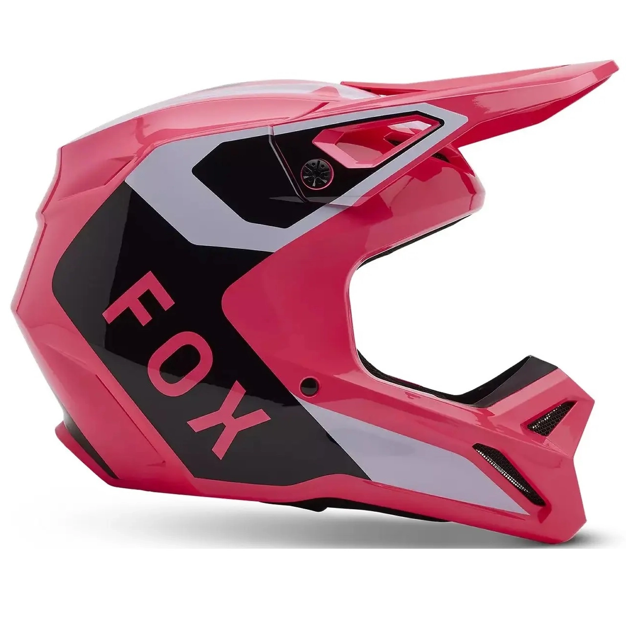 Шолом FOX V1 Lean Pink