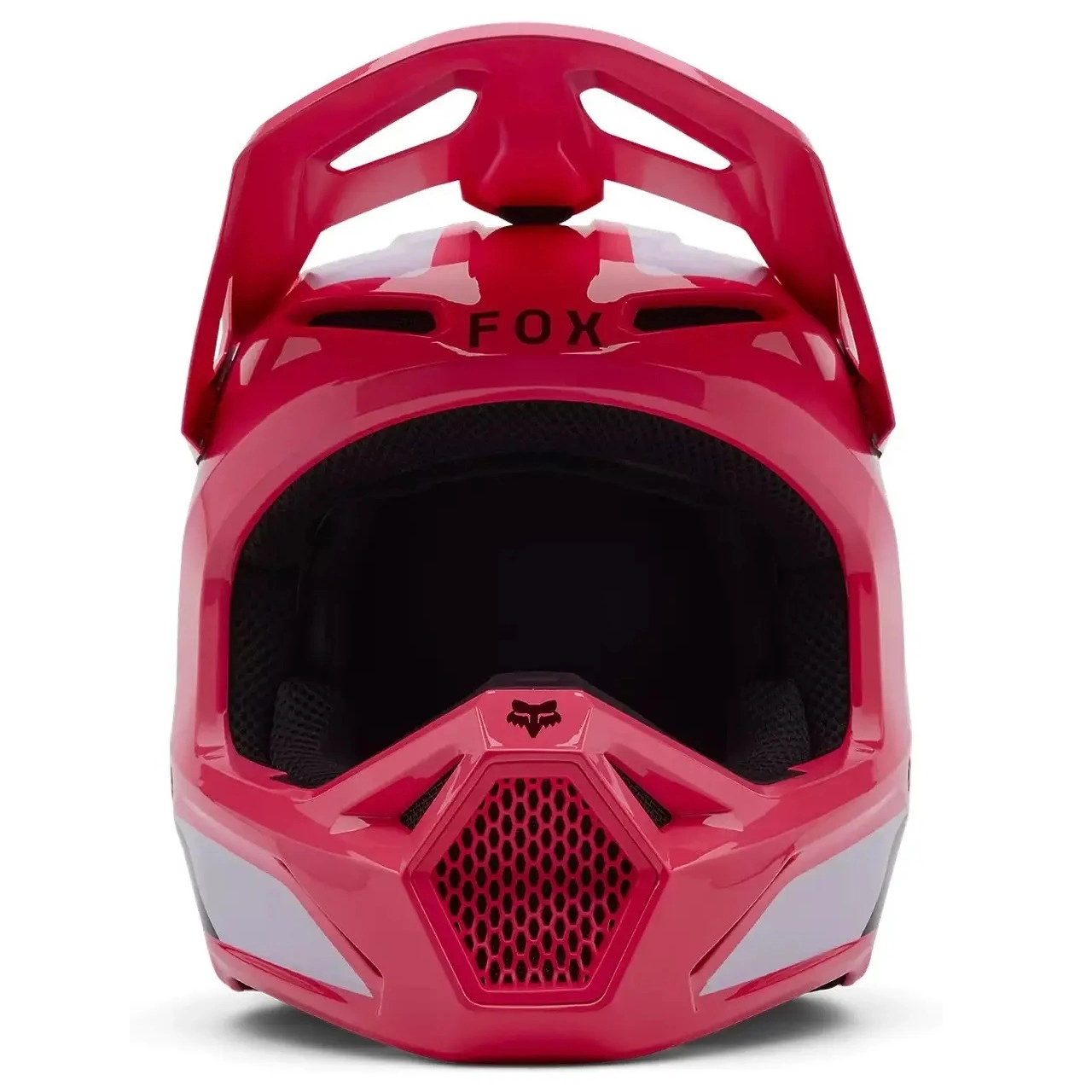 Шолом FOX V1 Lean Pink