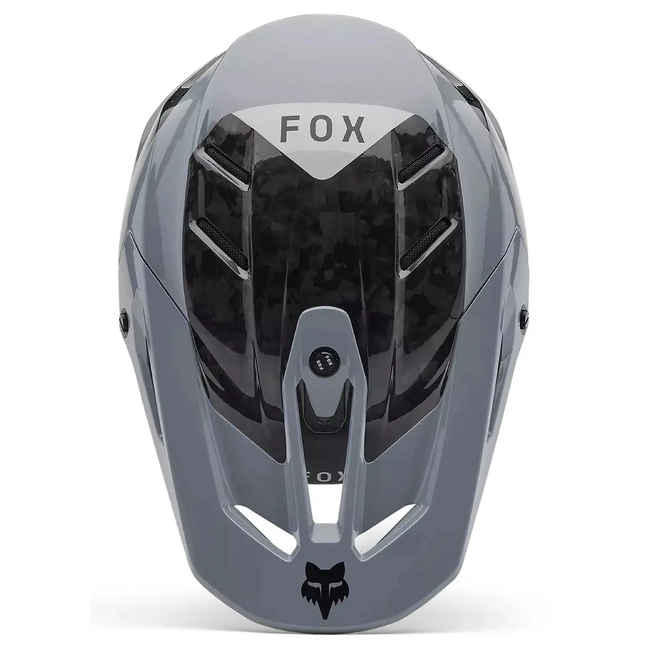 Шолом FOX V3 RS Infinite Cloud Grey