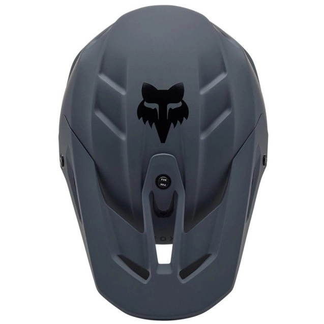 Шолом FOX V3 Solid Graphite