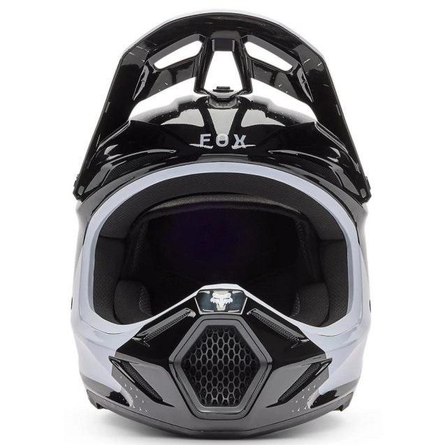 Шолом FOX V3 Tine Black