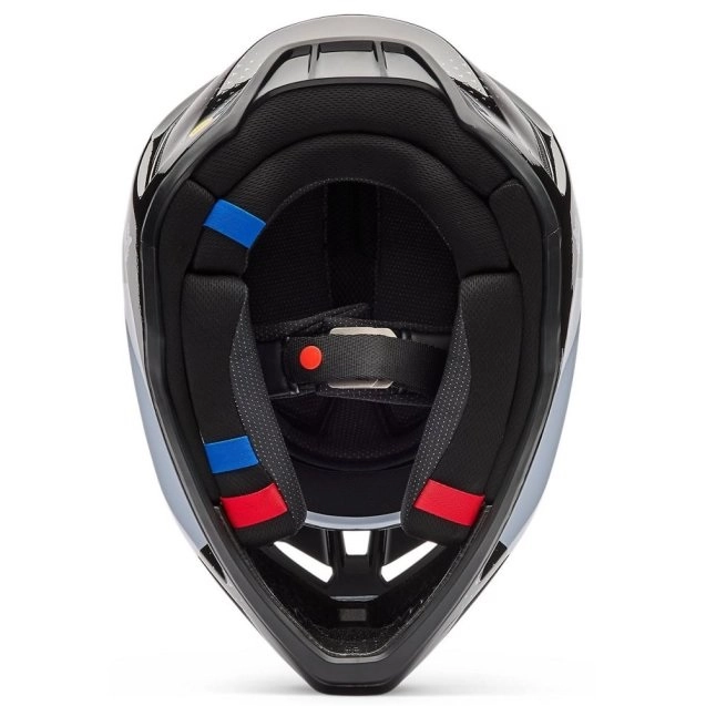 Шолом FOX V3 Tine Black
