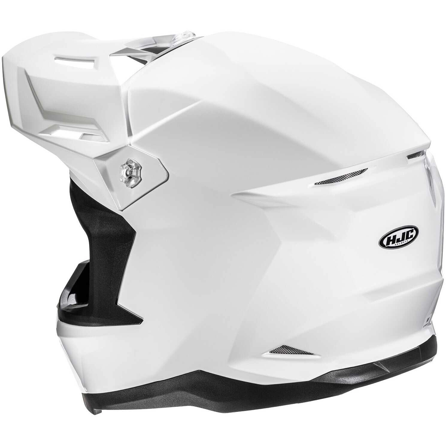 Шолом HJC C50 Pearl White