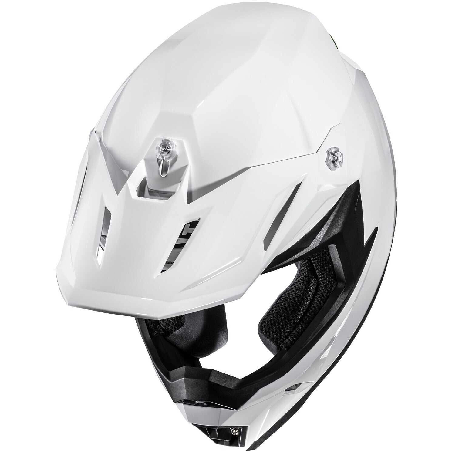 Шолом HJC C50 Pearl White