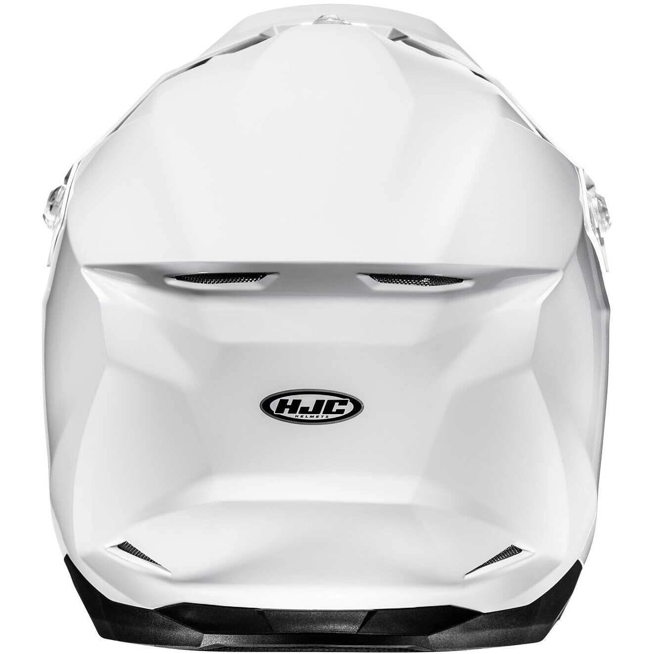 Шолом HJC C50 Pearl White