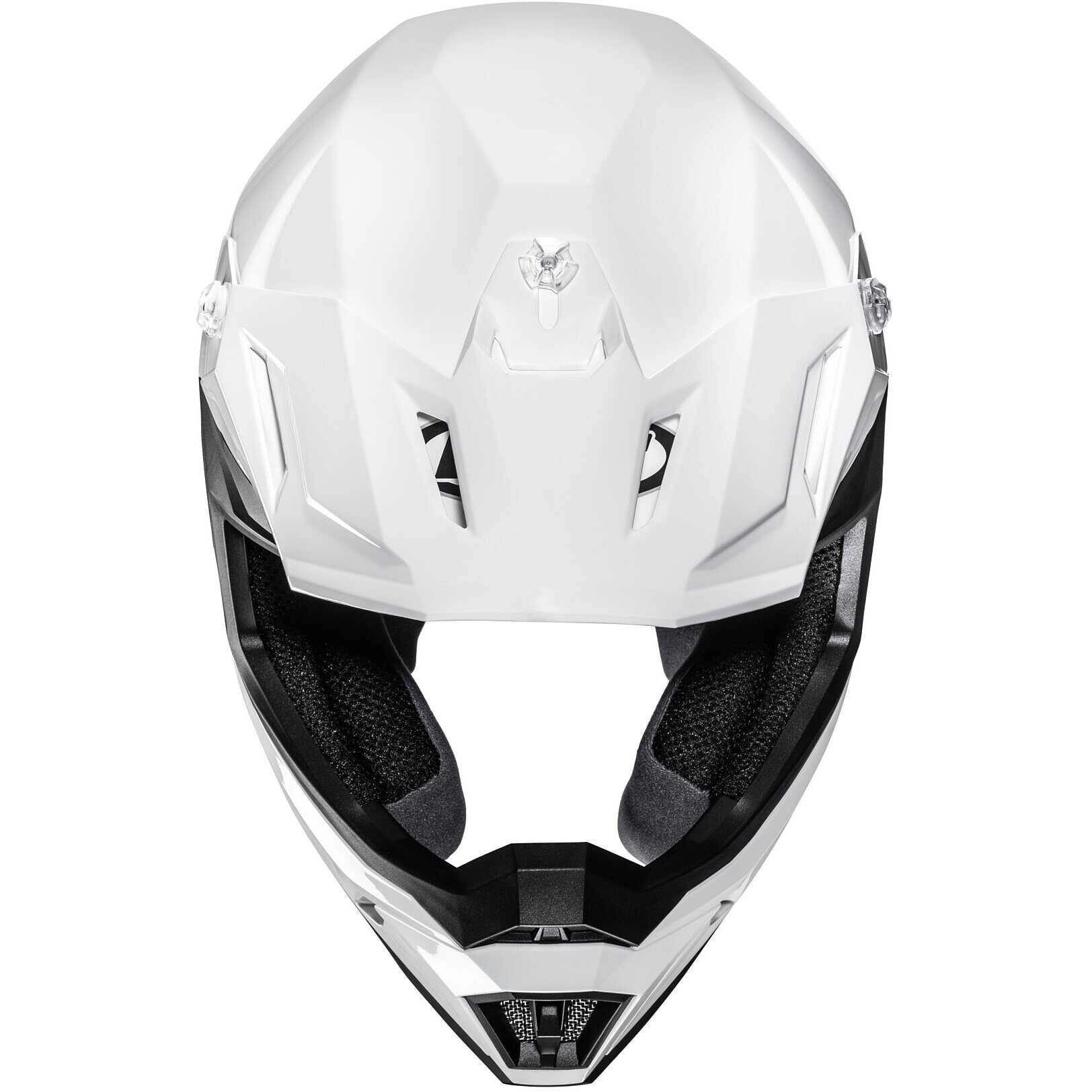 Шолом HJC C50 Pearl White