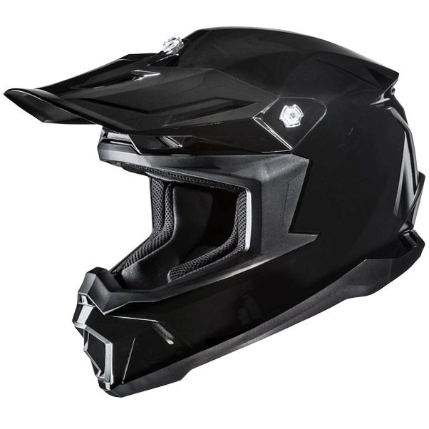 Шолом HJC C50 Solid Black