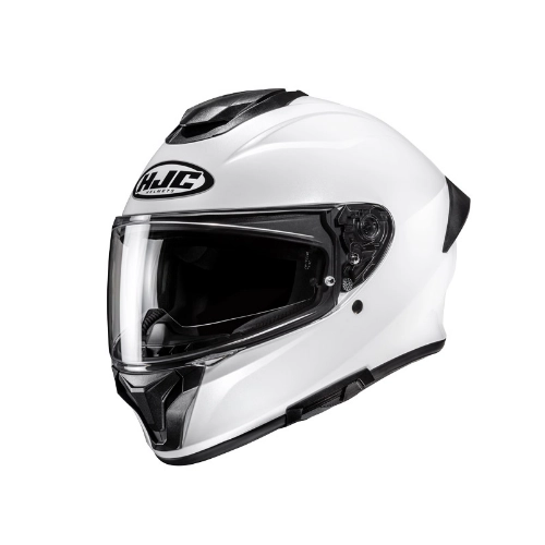 Шолом HJC C71 Pearl White