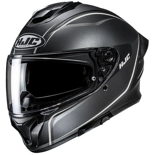 Шолом HJC C71 Quez MC5SF Silver