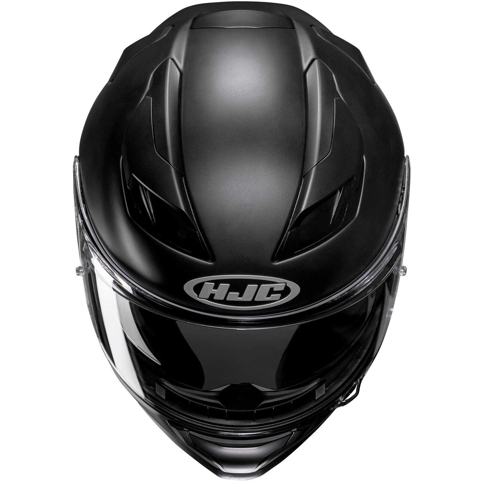 Шолом HJC F71 Solid Black Matt