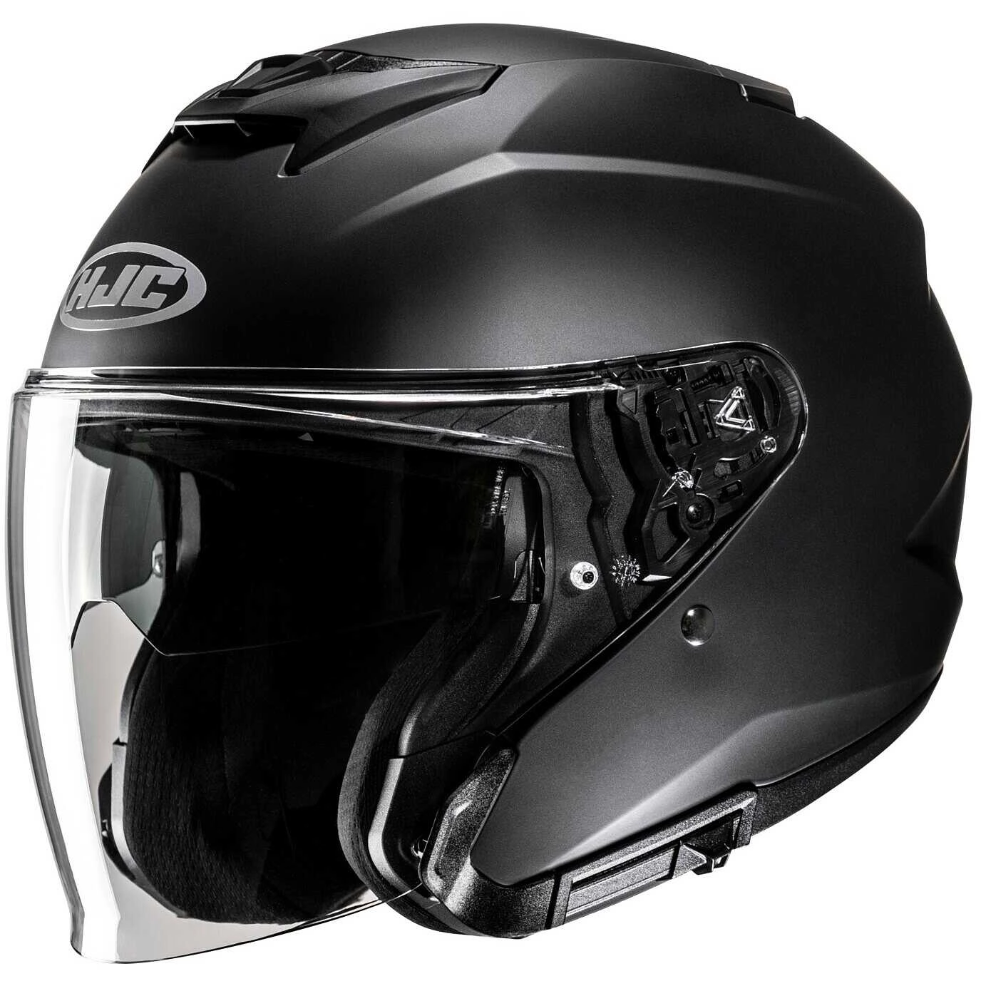 Шолом HJC I31 Black Matt