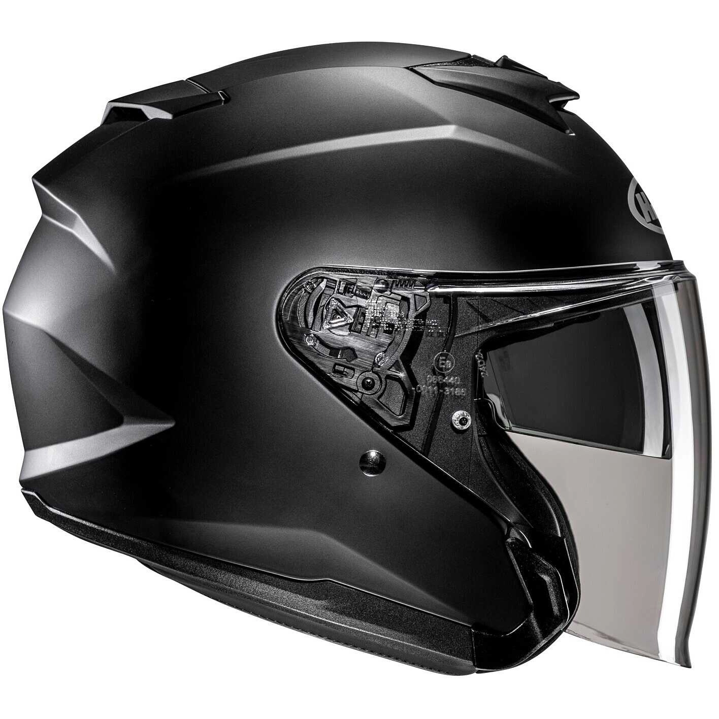 Шолом HJC I31 Black Matt